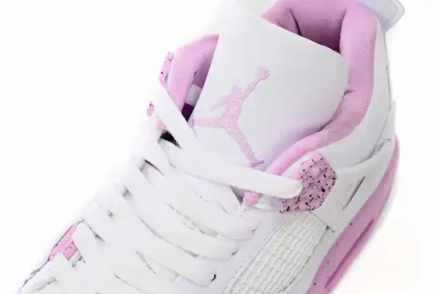 MaikeSneakers 4 Jordan CT8527-116 Pink Retro White 0503